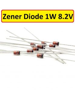 Zener Diode 1W 9.1V