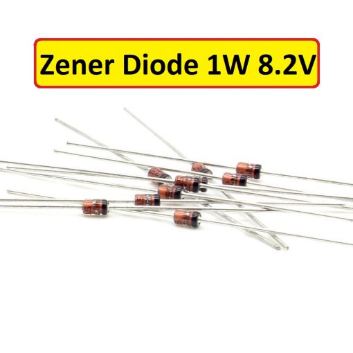 Zener Diode 1W 9.1V