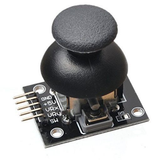 Joystick Module for Arduino