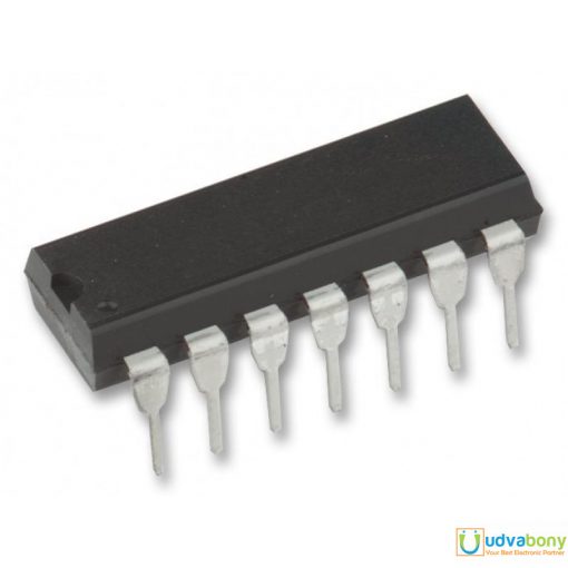 CD4023 IC CD 4023 DIP 14 Pin IC