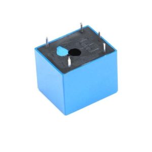 SONGLE 9V Relay 9V Relay Switch DC 9V Relay 5 Pin 10A DC Coil SPDT Auto ...