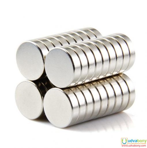 Neodymium Strong Magnet- 5*1.7mm