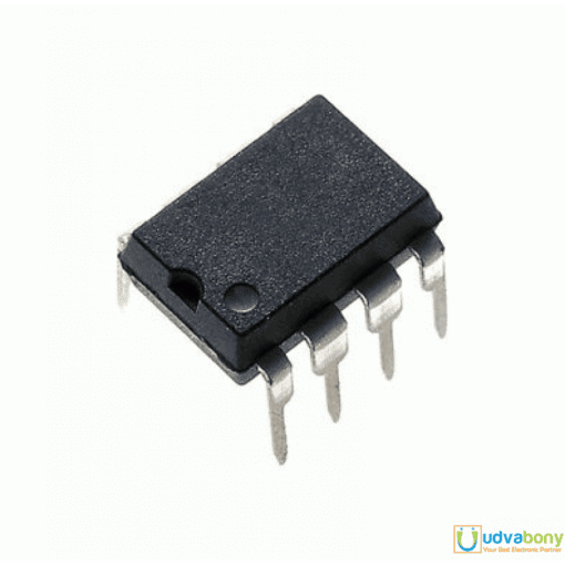 LF351 BiFET Op-Amp