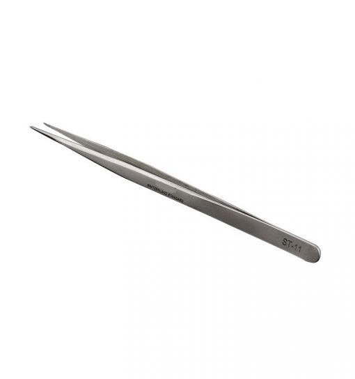 Tweezers KOOCU Professional Tool ST-11