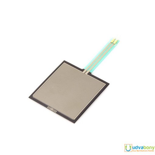 Force Sensitive Resistor - Square