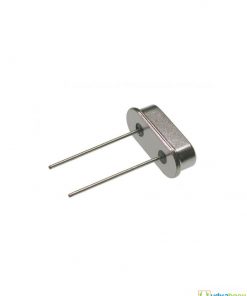 6.144 MHz Crystal Oscillators