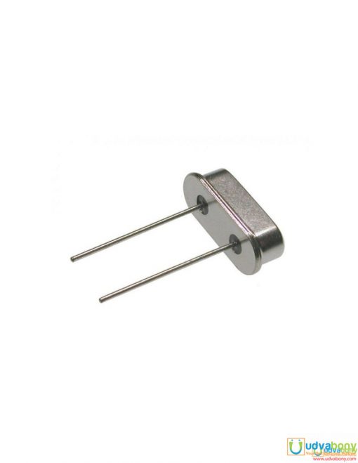 6.144 MHz Crystal Oscillators