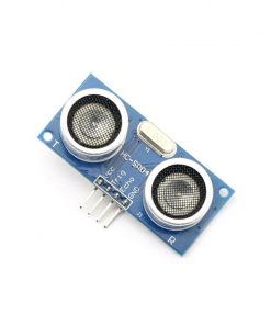 HC-SR04 Ultrasonic Sonar Sensor