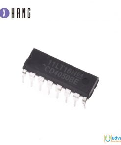 CD4050 IC CD 4050 DIP 16 Pin IC