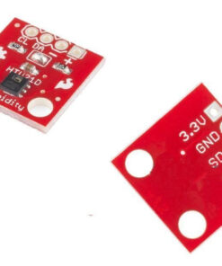 HTU21D Temperature Humidity Sensor Module I2C 1.5V 3.6V