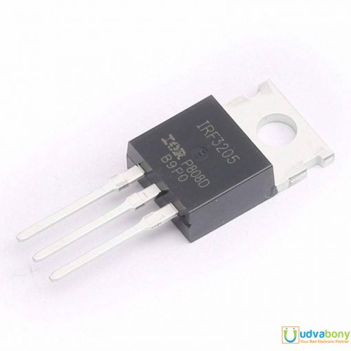 IRF3205 MOSFET- Orginal