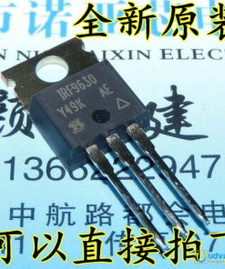 IRF9530 MOSFET -100V Single P-Channel