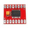 Dual Motor Driver TB6612FNG Microcontroller 1A For Arduino Raspberry PI Better Than L298N For Electronics Project 