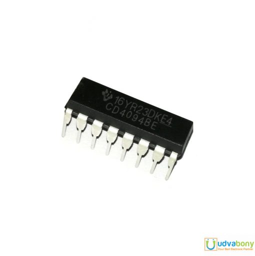 CD4094 IC CD 4094 DIP 16 Pin IC A Class