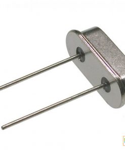 Crystal Oscillator 7.200 MHz Mini Passive Resonator 7.200 MHz Inline Feet Passive Crystal