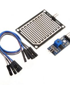 Rain Sensor Module