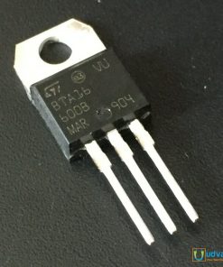 BTA16 Triac