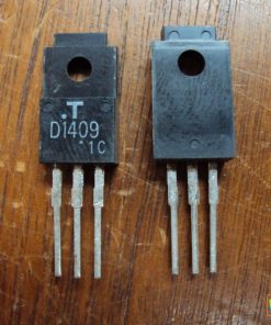 2SD1409 NPN Power Transistor