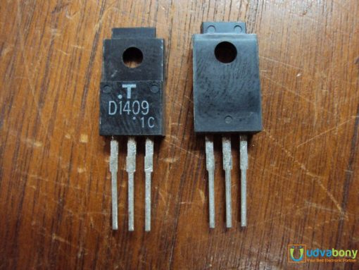 2SD1409 NPN Power Transistor