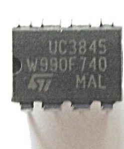 UC3845 Current Mode PWM Controller