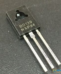 BD139 NPN Power Transistor