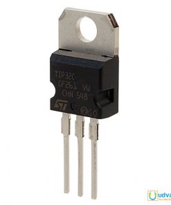 TIP32C PNP Power Transistor