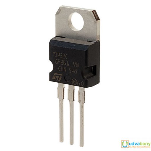 TIP32C PNP Power Transistor