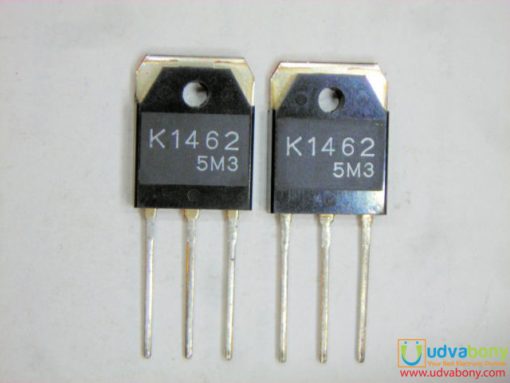 K1462 Silicon MOSFET