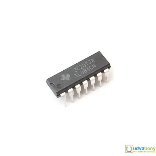 TL084 OPAMP