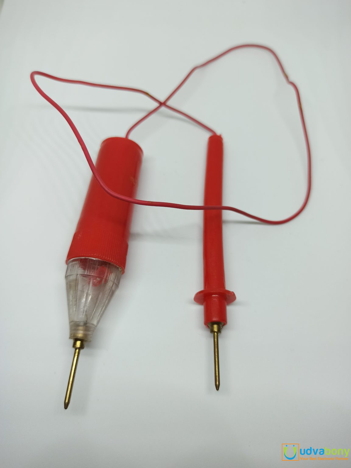 Single Wire Continuity Tester