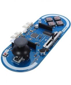 Arduino Compatible ESPLORA Game Programming Module Board