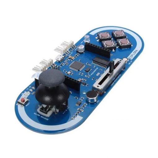 Arduino Compatible ESPLORA Game Programming Module Board