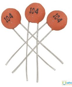 Ceramic Capacitor 10nF 50v Ceramic Disc 103 Capacitor