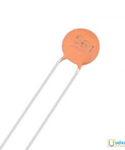 Ceramic Capacitor 560pF 50v Ceramic Disc 561 Capacitor