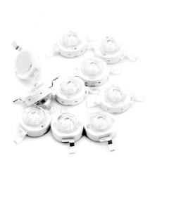 3W 3.7V LED Light Bulbs