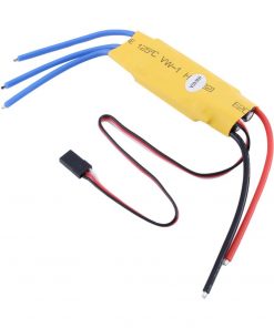 ESC 40A Brushless Motor Speed Controller