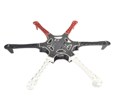 F550 Hexa-Copter Frame