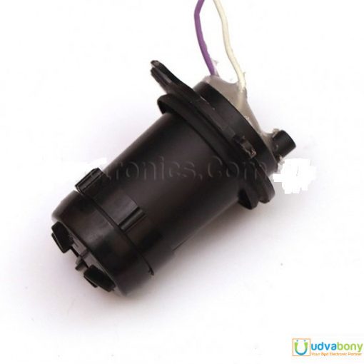 Submersible Brushless Mini Water Pump DC 3V 6V Submersible Solar Water Aquariums Fish Tank Pump Black Color 