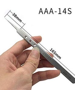 Tweezers AAA-14S Professional Tool