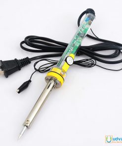 Soldering Iron 60w Temperature Control & Transparent