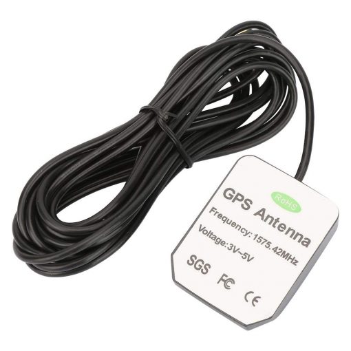 GPS Antenna SMA Frequency 1575.42MHz