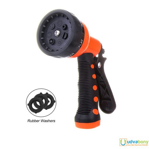 Multi Functional Garden Water Sprayer Gun