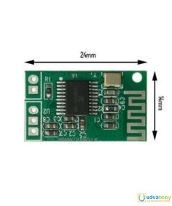 CA-6928 Bluetooth Audio Receiver Module 5V 3W USB MP3 Car