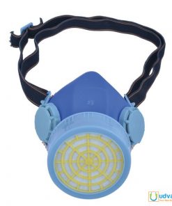 Chemical Respirator Gas Mask Single Filter NP-305