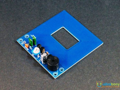 Mini Metal Detector Module Contactless Induction