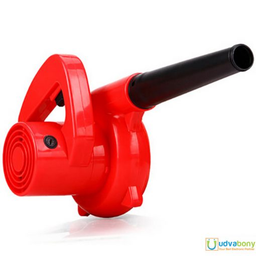 Electric Portable Hand Air Blower Machine