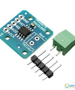 MAX31855 Thermocouple Temperature Sensor Module Board