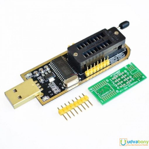 CH341A Mini Programmer