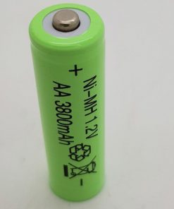 14500 Battery 1.2V Rechargeable Battery AA Battery AA Rechargeable Battery 1.2V Battery For Trimmer Battery TV Remote Battery Car Toy MP3 Battery Remote Control 