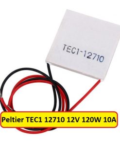 Peltier TEC1 12710 12V 120W 10A